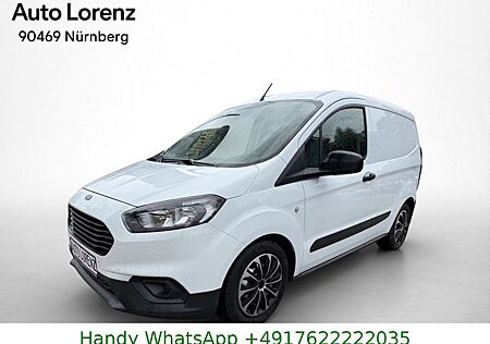 Ford Transit Courier **AB 210€ monatl** *2. HAND*