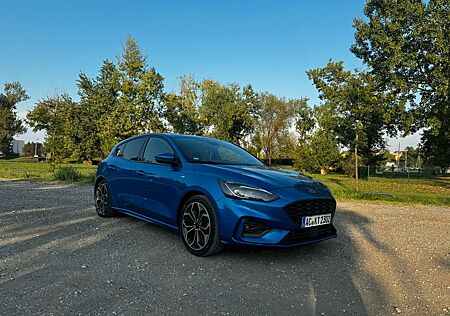 Ford Focus 1,5 EcoBoost 134kW ST-Line X