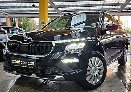 Skoda Kamiq TSI Selection LED Apple CarPlay Sitzheiz.