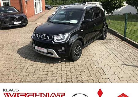 Suzuki Ignis 1.2 Dualjet Hybrid Comfort