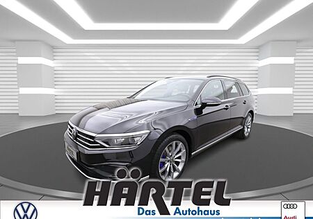 VW Passat Variant Volkswagen GTE EHYBRID 1.4 TSI DSG Bluetooth