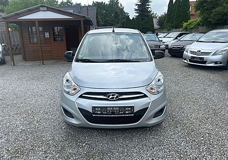 Hyundai i10 Classic