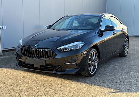 BMW 220 2 Gran Coupe d Sport Line