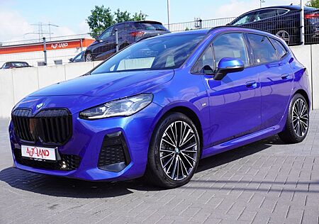 BMW 218i M Sport LED Navi HarmanKardon Kamera AHK