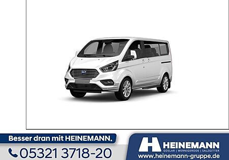 Ford Transit Custom 320 L2H1 Trend Klima 9-Sitzer