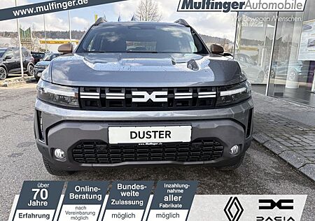 Dacia Duster Extreme TCe 130 4x4 EPH SHZ Kamera Klimaaut. LED