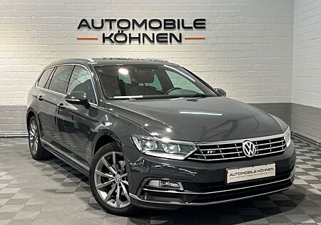 VW Passat Variant Volkswagen Passat Highline R Line*PANO*LEDER*LED*NAVI*PDC*