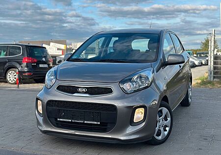 Kia Picanto Sensation TÜV NEU* 1 HAND
