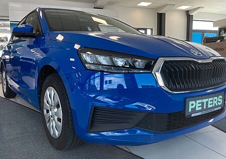 Skoda Fabia Ambition TSI