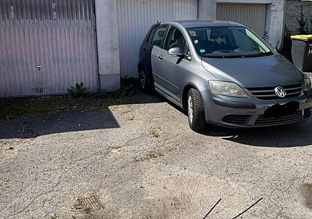 VW Golf Plus Volkswagen 1.9 TDI 66 kW Comfortline Comfortline