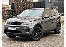Land Rover Discovery Sport TD4 150PS 4WD HSE//7SITZE//1HAND