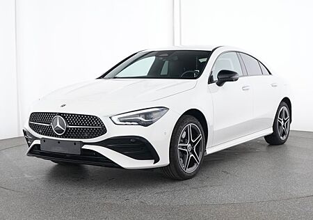 Mercedes-Benz CLA 250 e AMG-PLUS*ACLaden*NIGHT*Totwinkelassist