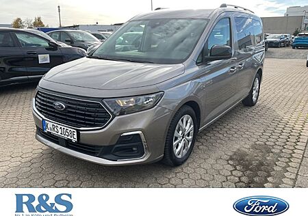 Ford Tourneo Connect PHEV Titanium+Kamera+KeyFree