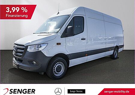 Mercedes-Benz Sprinter 315 CDI KA L3H2 MBUX 360°-Kamera Navi