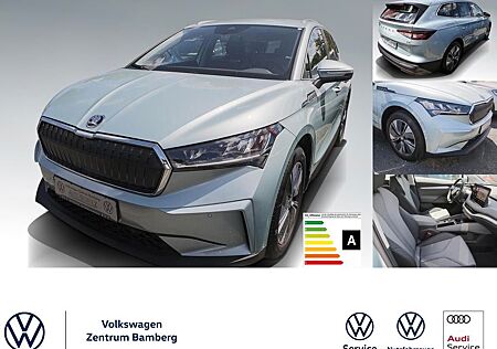 Skoda Enyaq iV 60 Loft+APP+GRA+LED+BLUETOOTH+KLIMA+DAB