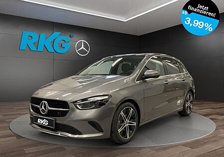 Mercedes-Benz B 200 d PROGRESSIVE PANORAMA SPURASSIST KAMERA