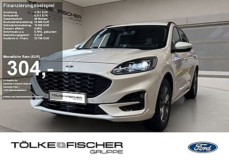 Ford Kuga 1.5 EcoBoost ST-Line X Kam. ACC Navi FLA