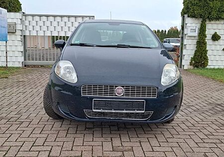 Fiat Grande Punto 1.2 8V Active