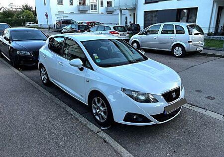 Seat Ibiza 1.4 16V Style Copa Style Copa