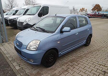 Kia Picanto 1.1 EX