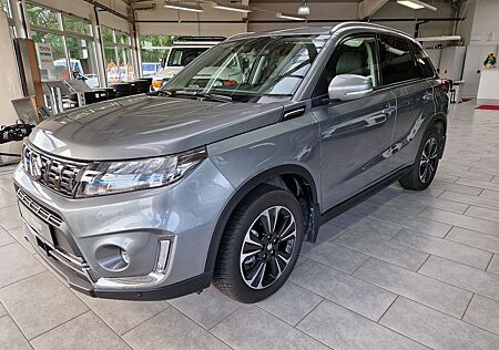 Suzuki Vitara 1.5 Hybrid Comfort+ 4x4