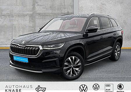Skoda Kodiaq 2.0 TDI DSG 4x4 Style MATRIX VIRTUAL CANT