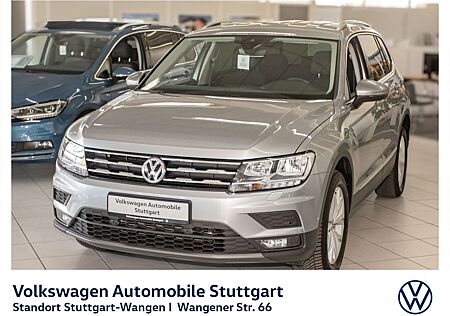 VW Tiguan Allspace Volkswagen United 2.0 TDI DSG Navi Kamera