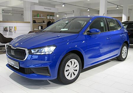 Skoda Fabia 1.0 MPI Essence (PJ)