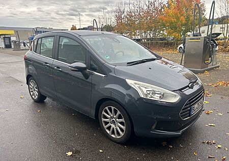 Ford B-Max 1,0 EcoBoost 92kW S/S SYNC Edition SYN...