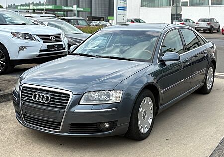 Audi A8 3.0 TDI quattro