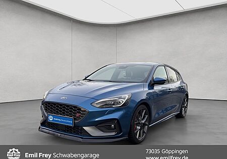 Ford Focus 2.3 EcoBoost S&S ST *B&O*RFK*NAVI*