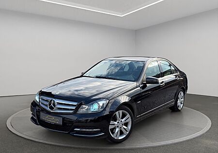 Mercedes-Benz C 220 CDI BlueEfficiency*Avantgarde*2 Hand*