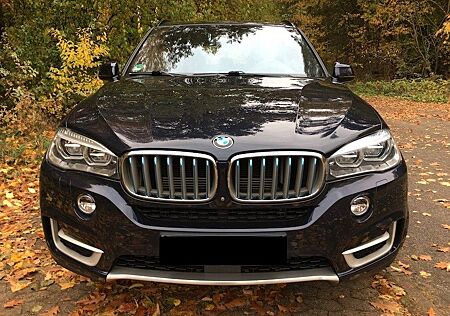 BMW X5 xDrive40e iPerformance -