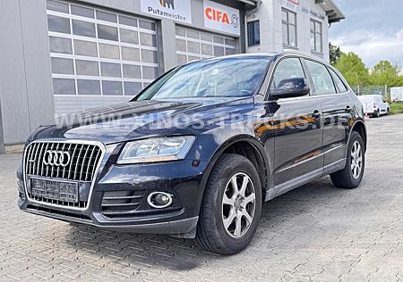 Audi Q5 2.0 TDI quattro