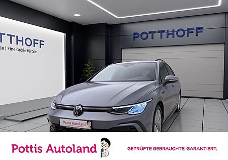 VW Golf Volkswagen Variant 1.5 eTSI DSG R-LINE KAMERA ACC LED
