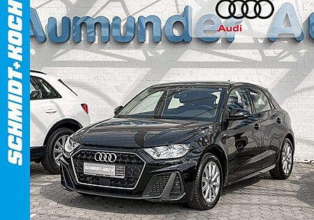 Audi A1 Sportback 1.0 30 TFSI S-Tronic S line Navi