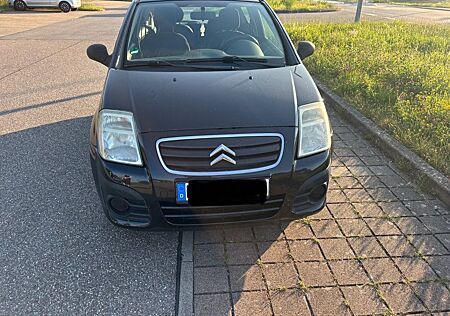 Citroën C2