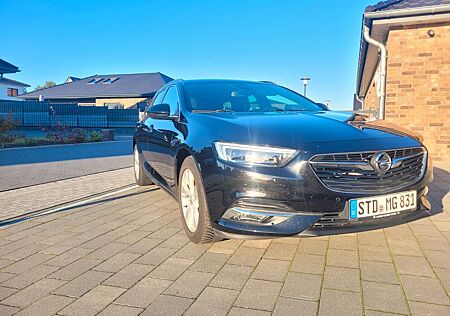 Opel Insignia 1.5 Turbo 121kW Business Edition ST...