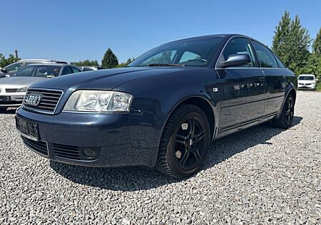 Audi A6 2.4 multitronic/Klima/TüV/Limo
