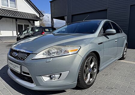 Ford Mondeo Lim. Titanium X +Alcantara+Navi+Xenon+
