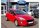 Ford Fiesta Cool&Connect 5trg. NAVI+TEMPOM.+PP+WINTER