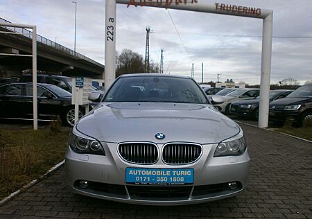BMW 545i