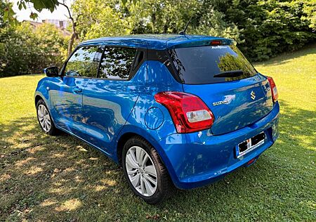 Suzuki Swift 1.2 DUALJET Comfort Comfort