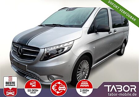 Mercedes-Benz Vito Mixto 119 CDI 190 GTronic lang LED ParkAs