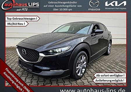 Mazda CX-30 SKYACTIV-G 2.0 M-Hybrid SELECTION | ACC |