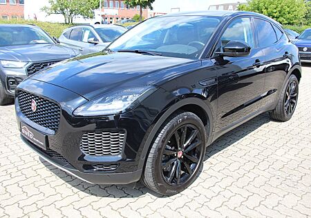 Jaguar E-Pace S AWD