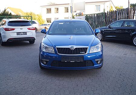 Skoda Octavia Combi RS Klimautoma Bi-Xenon Euro 5 PDC