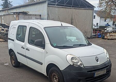 Renault Kangoo Rapid Extra dCi 90 FAP