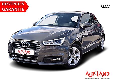 Audi A1 1.4 TFSI basis Sitzheizung PDC Tempomat USB