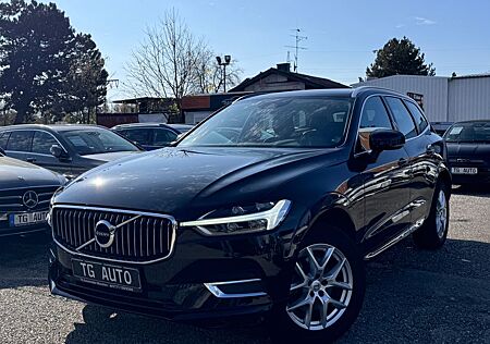 Volvo XC 60 XC60 Inscription*LED*ACC*KAMERA*NAVI*Standheiz.*